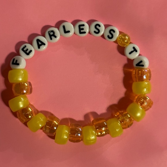 10 pack taylor swift album bracelets - Picture 3 of 11